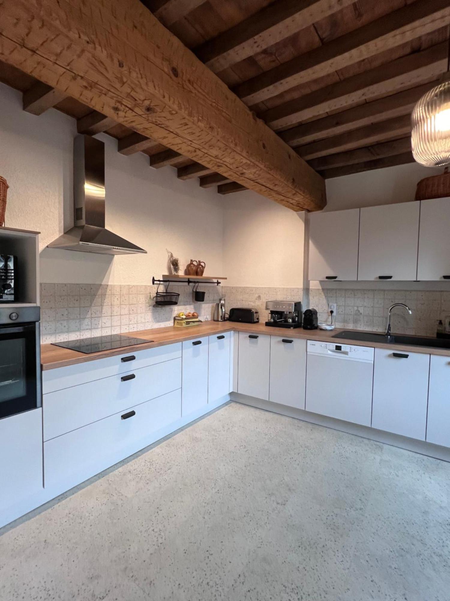 Maison 1816 - Puligny-Montrachet Extérieur photo