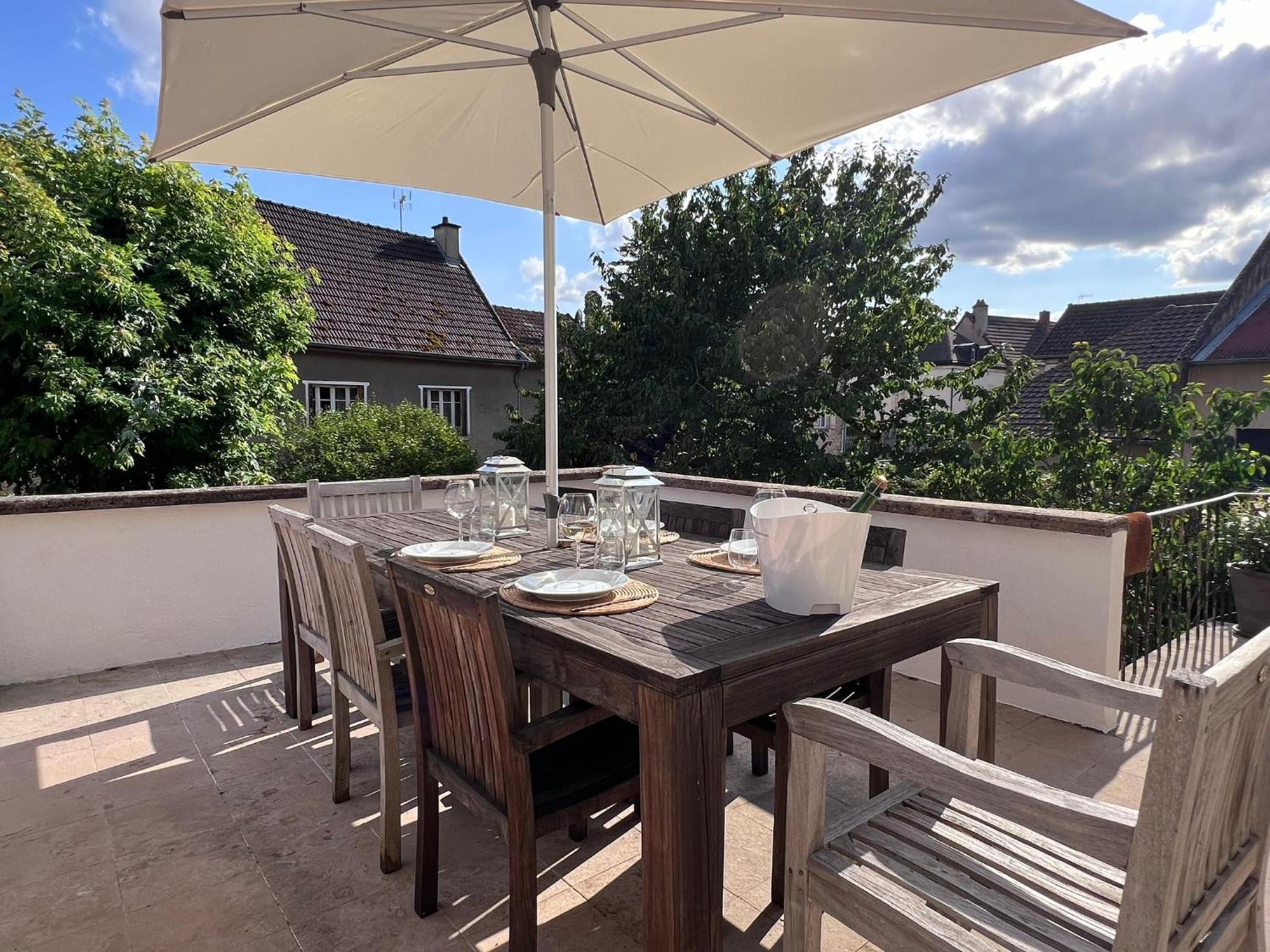 Maison 1816 - Puligny-Montrachet Extérieur photo