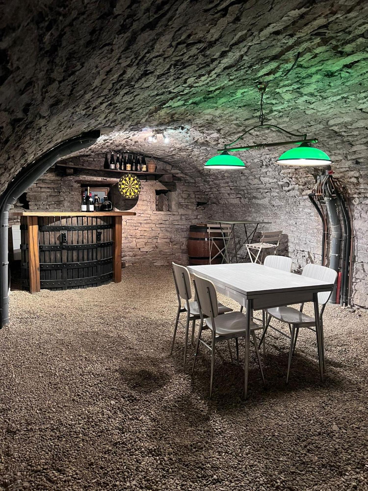 Maison 1816 - Puligny-Montrachet Extérieur photo